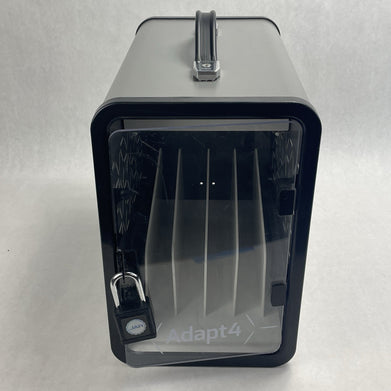 JAR Systems ADAPT4-USBC USB-C Charging Station