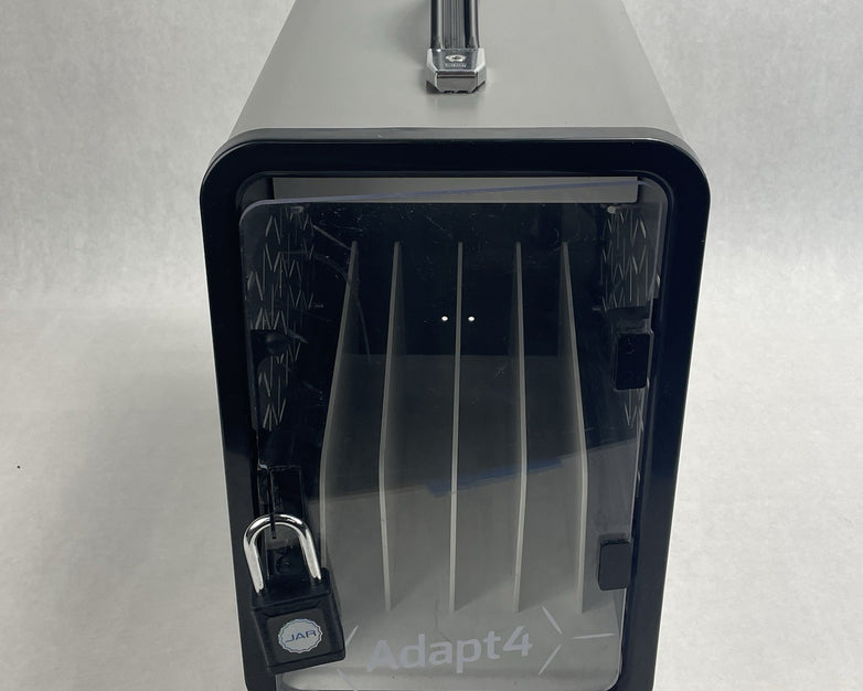 JAR Systems ADAPT4-USBC USB-C Charging Station