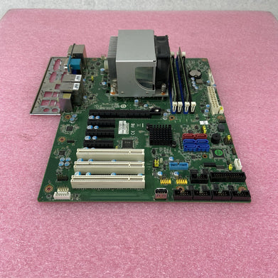 Advantech AIMB 785 Motherboard Intel Core i7 6700K 4GHz 8GB RAM w/IO Shield