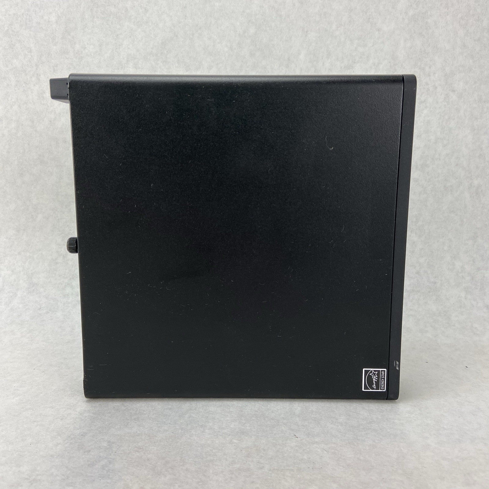 HP ProDesk 405 G4 MFF AMD Ryzen 5 Pro 2400GE 3.2GHz 8GB RAM No AC/HDD/OS5