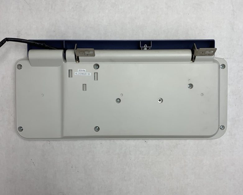 Toshiba e-Studio 457 Touchscreen Control Panel