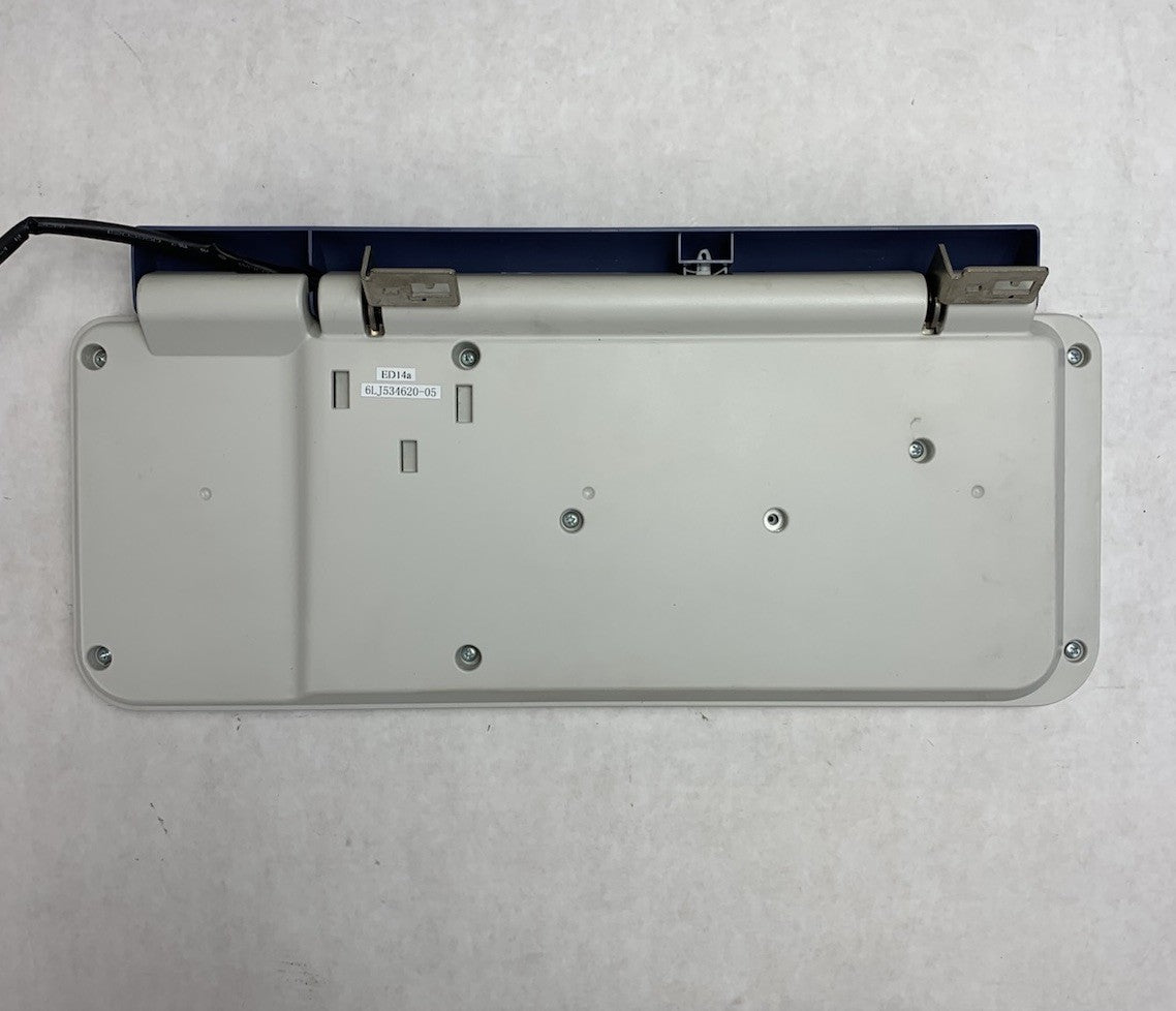 Toshiba e-Studio 457 Touchscreen Control Panel6