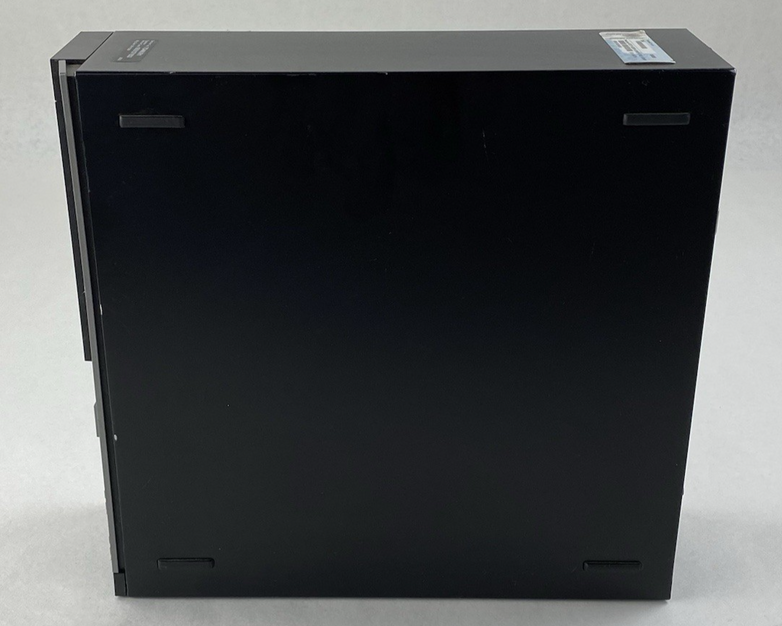 Dell OptiPlex 790 SFF Intel Core i3-2120 3.30GHz 3GB RAM No HDD No OS