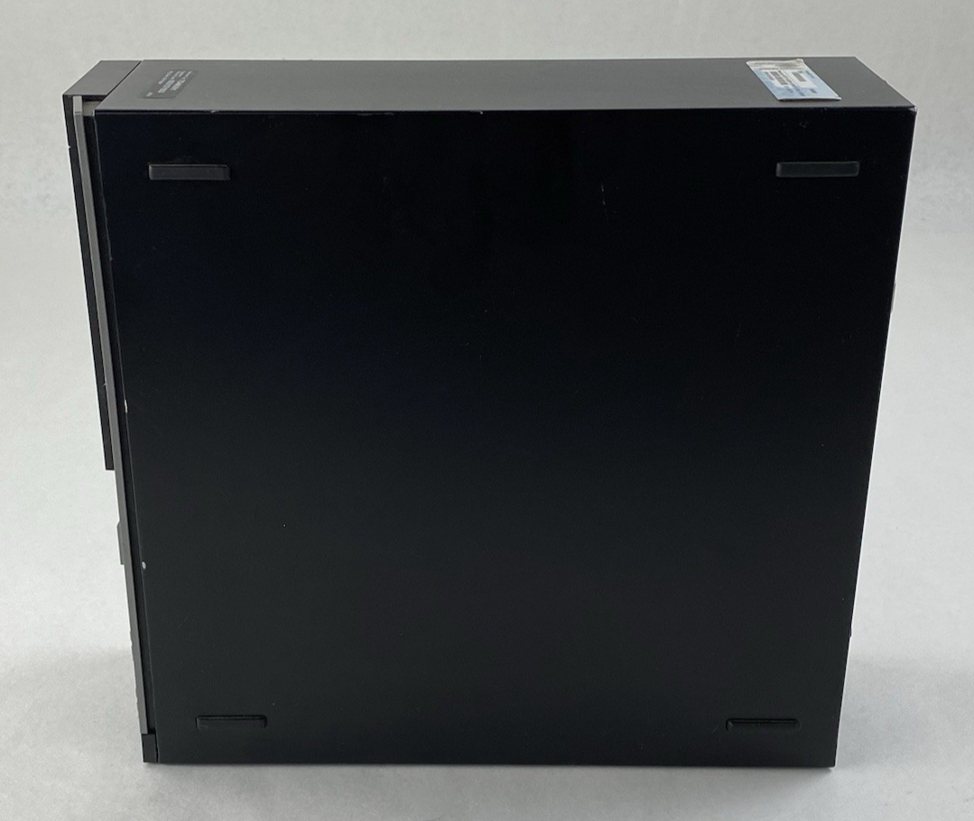 Dell OptiPlex 790 SFF Intel Core i3-2120 3.30GHz 3GB RAM No HDD No OS