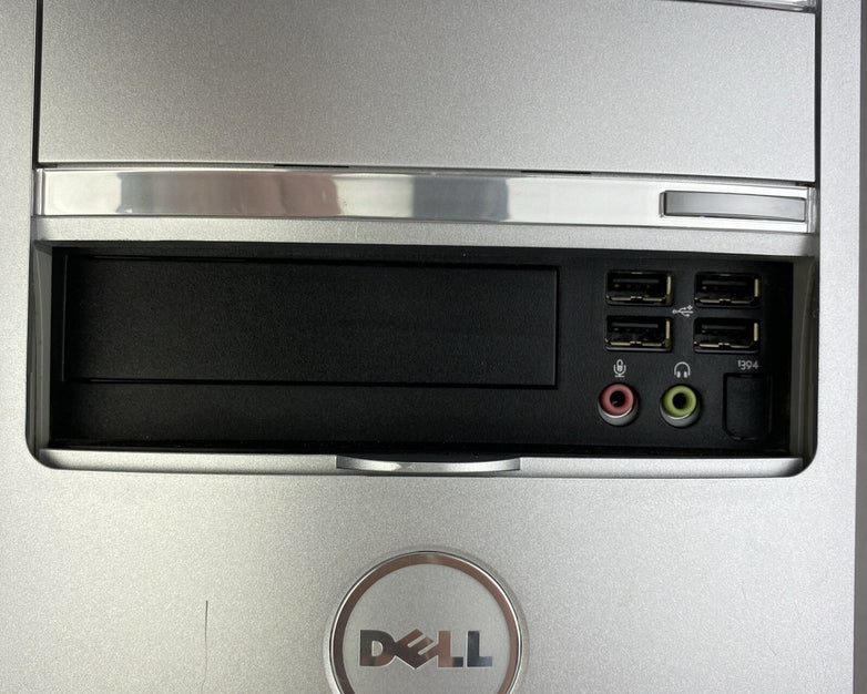 Dell Inspiron 531 MT AMD Athlon 64 x2 2.60GHz 2GB RAM No HDD No OS