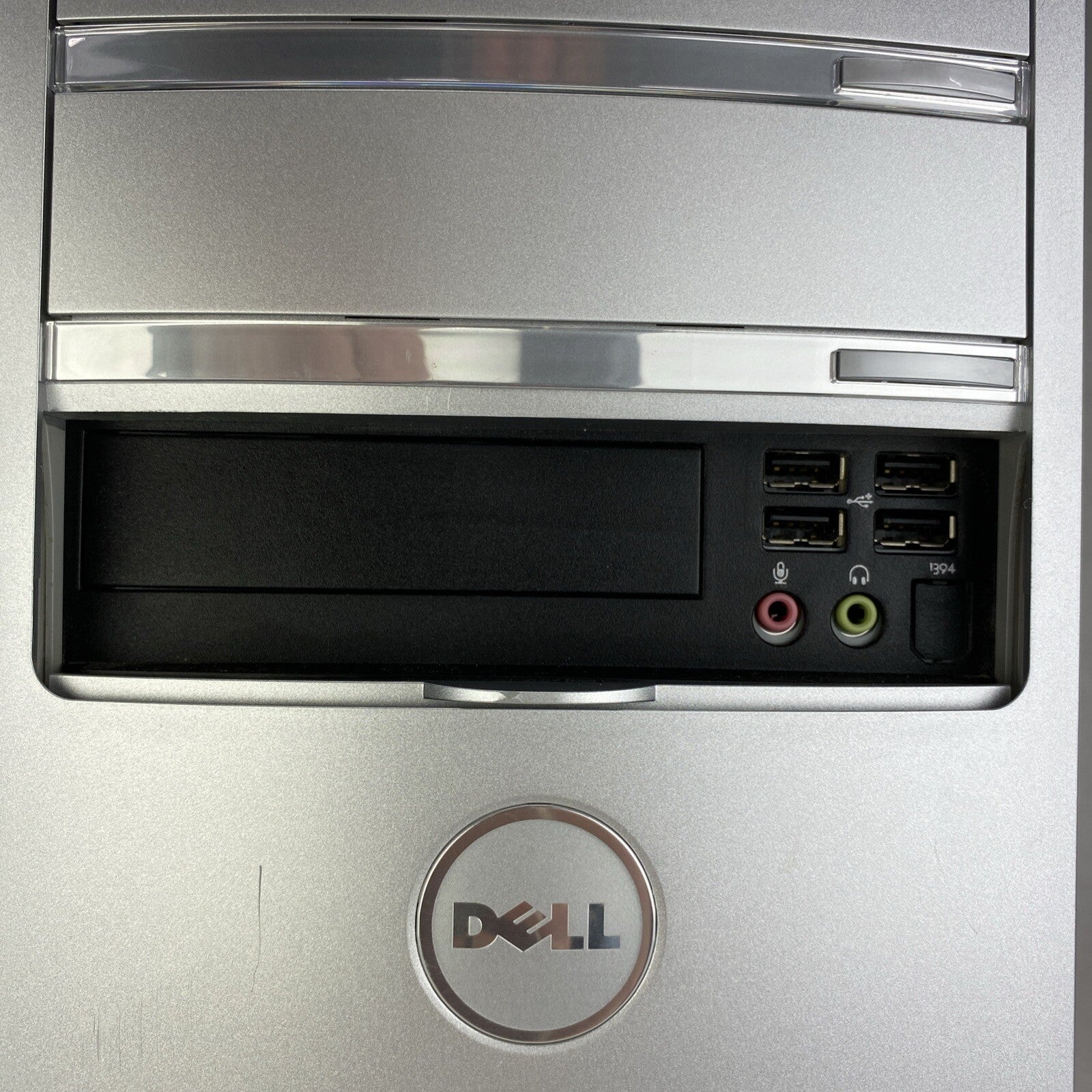 Dell Inspiron 531 MT AMD Athlon 64 x2 2.60GHz 2GB RAM No HDD No OS