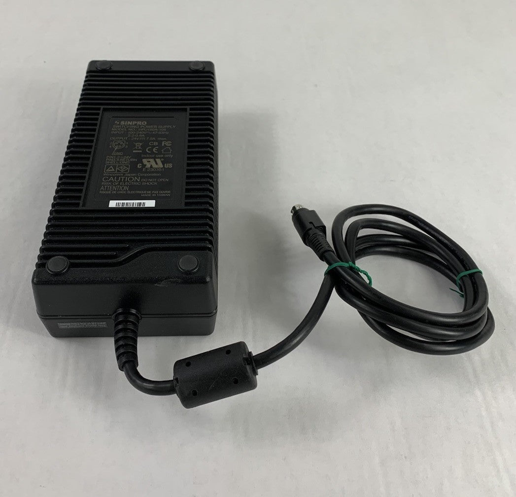 Sinpro HPU180A-108 24V 7.5A 180W AC Adapter Power Supply1