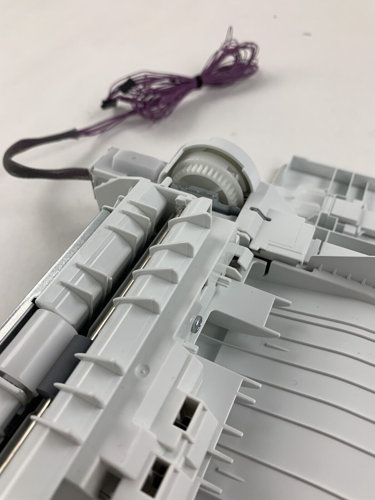 HP RM2-6622 Right Door Assembly Tray Pulled From  MFP M681