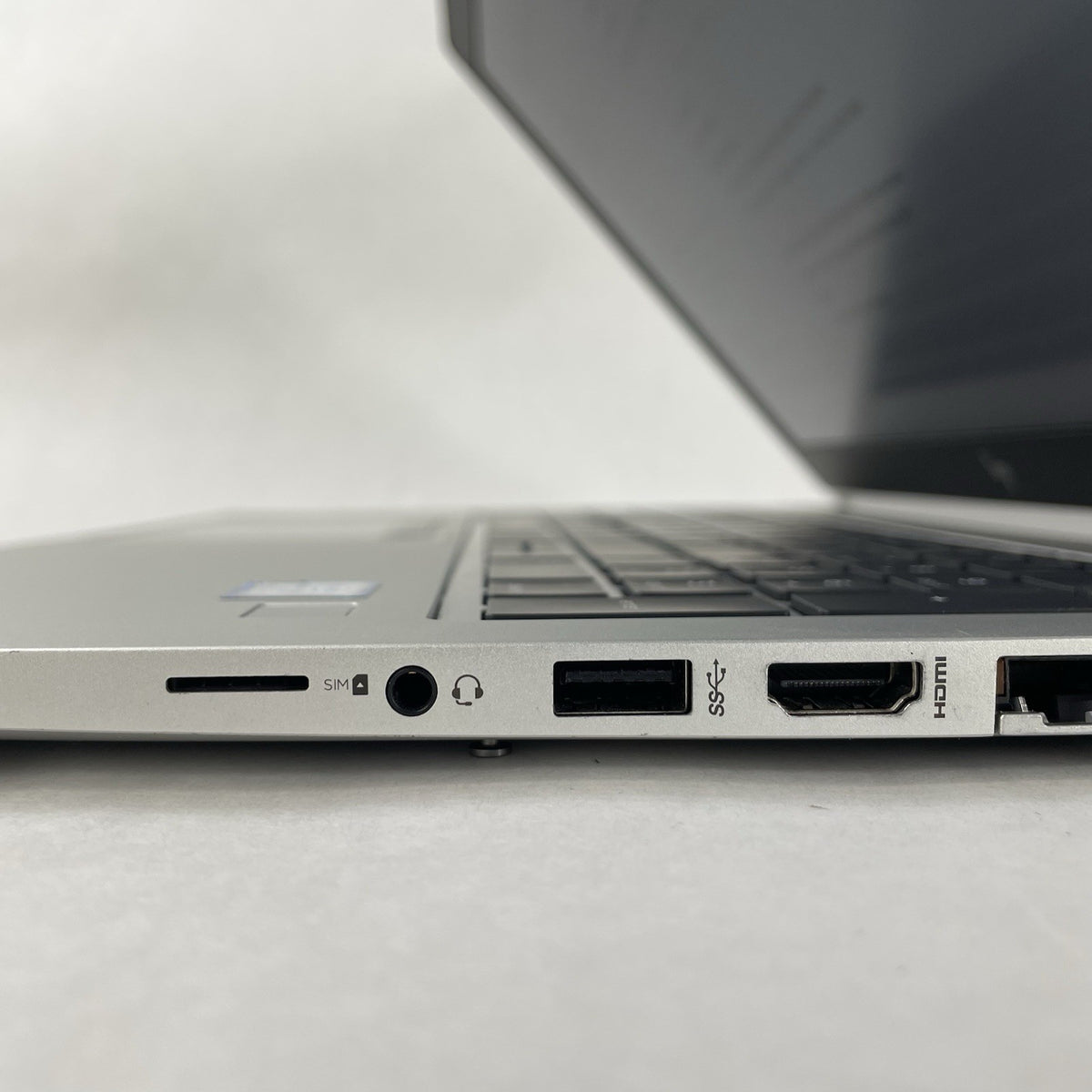 HP EliteBook 850 G6 15.6" i5-8365U 1.60 GHz 16 GB RAM No SSD/OS/AC - USB7