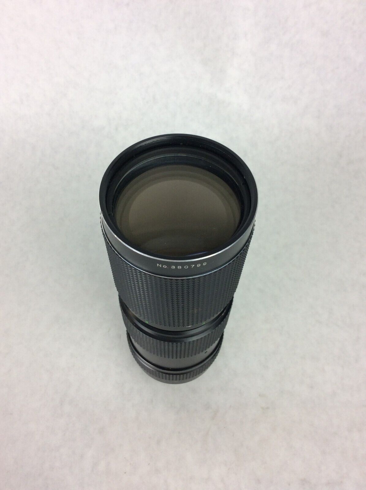 Formula V5 1:4.5 85-210mm Camera Lens with Case