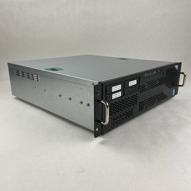 IN WIN R-Series IW-R300-00-00 3U EMACS P2H-5500V 473W