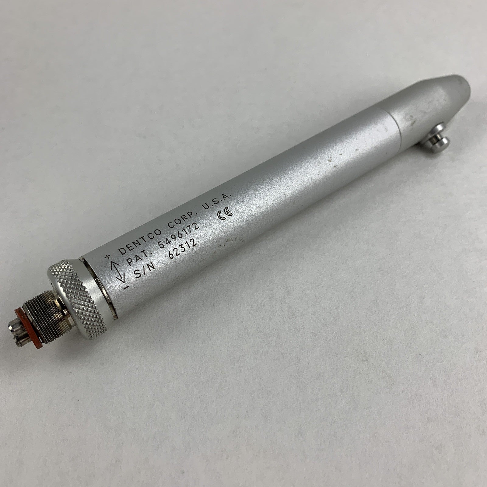 Dent Corp 5496172 Pneumatic Crown and Bridge Remover