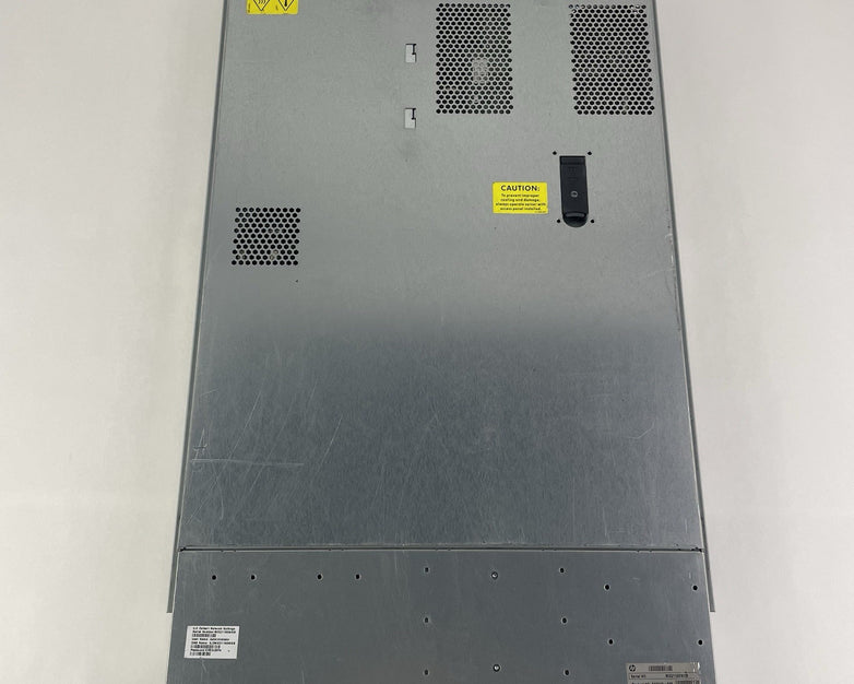 HP ProLiant DL360 G7 1U Rack Server Xeon E5606 2.13GHz 6GB DDR3 No HDD No OS