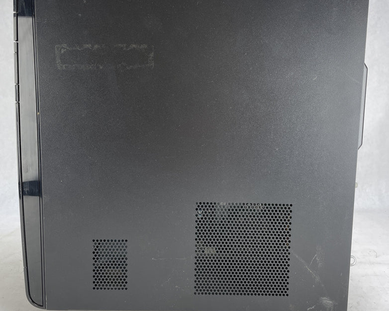 HP Pavilion P2-1334 MT AMD E1-1200 1.4GHz 6GB RAM No HDD No OS