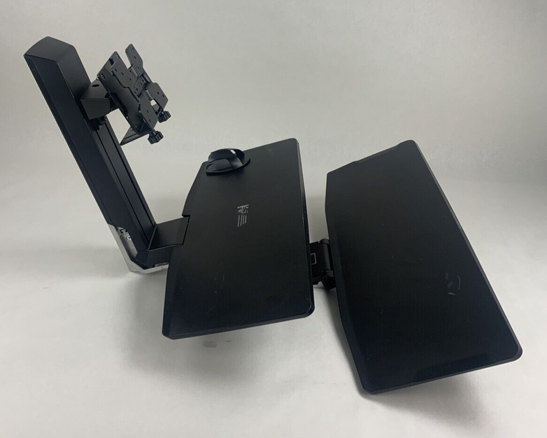 Ergotron 80-107-200 Monitor Stand