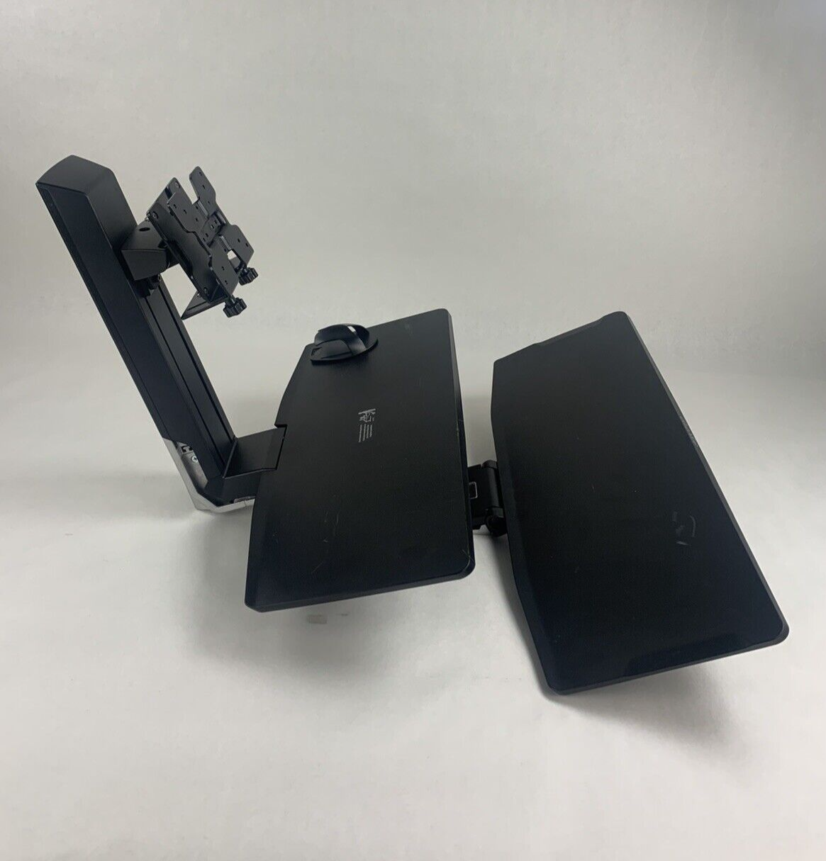 Ergotron 80-107-200 Monitor Stand
