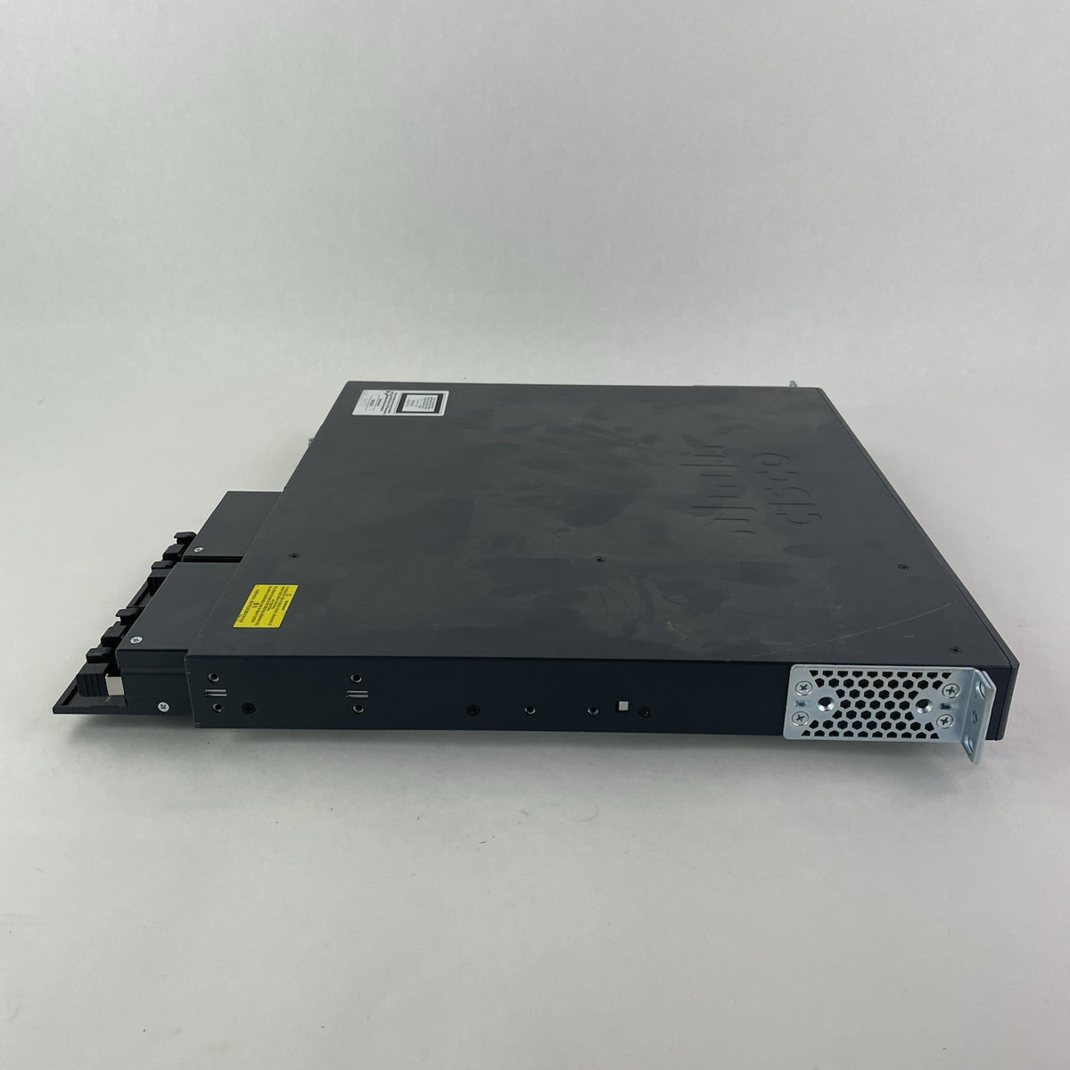 Cisco Catalyst WS-C2960XR-48FPD-I V02 48-Port Switch 2x PSU - Tested6