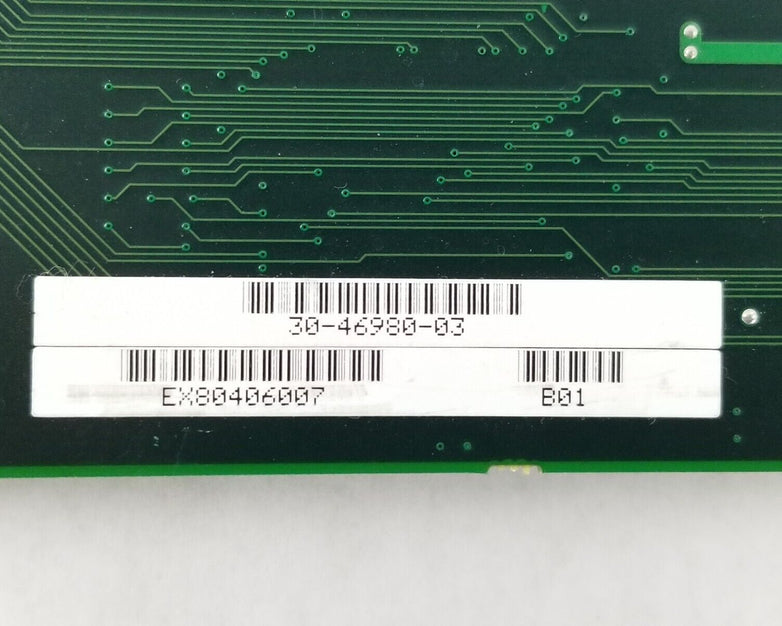 DEC 30-46980-03 PCX-6620-000 And 30-46980-02 With Cables PCI TO CI