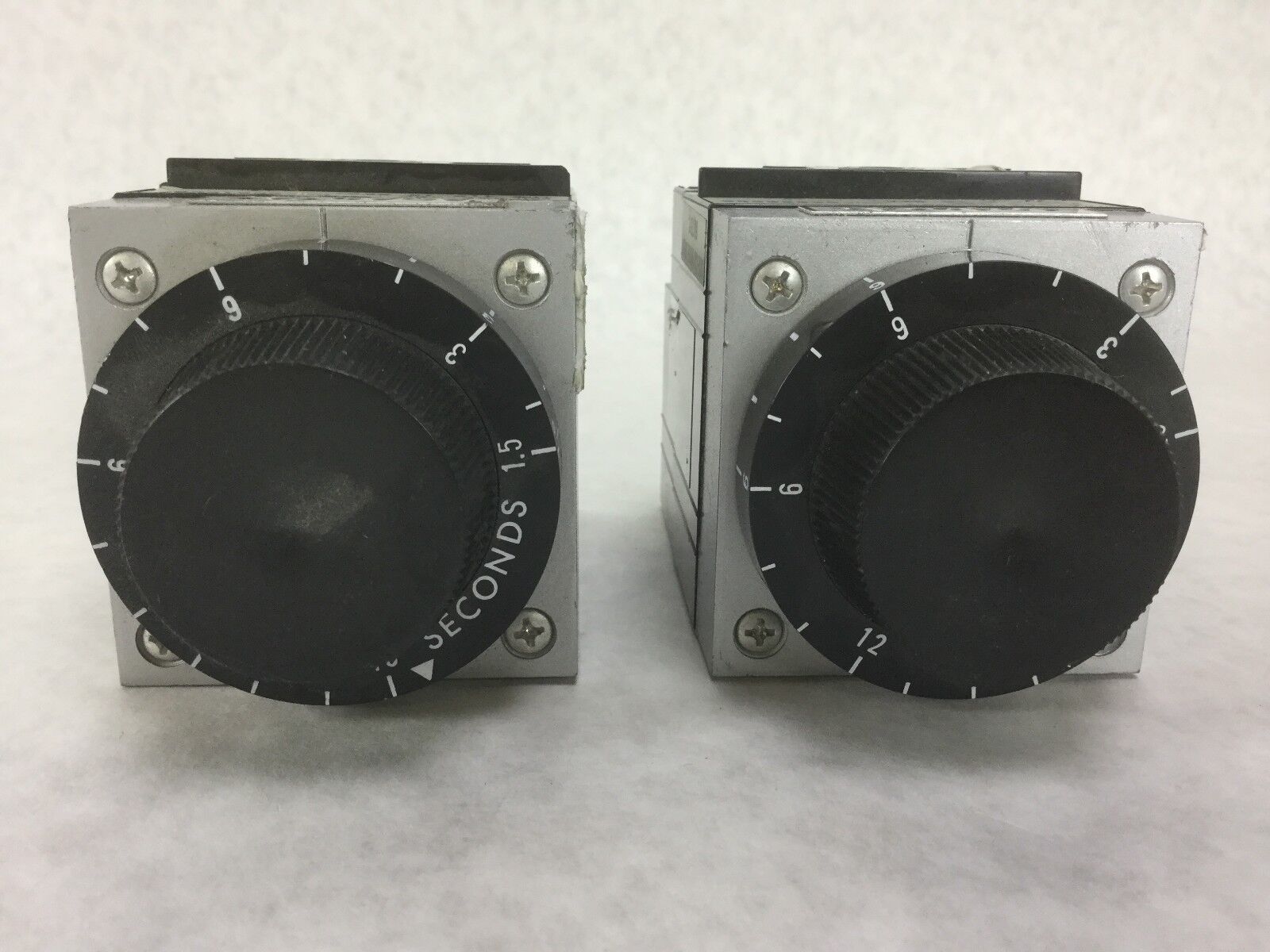 Agastat E7012SC004 Relay, Lot of 2, Untested