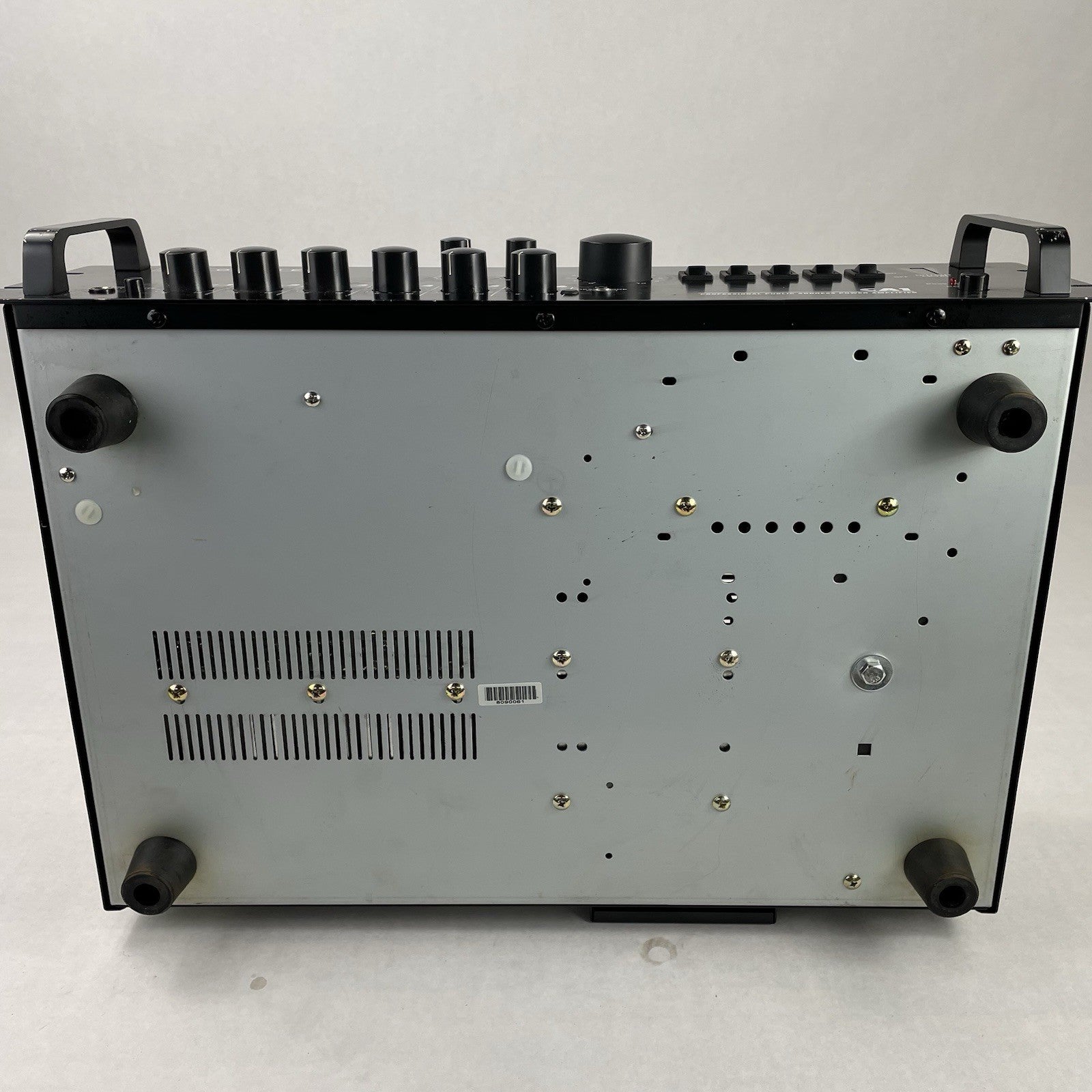 Yorkville CA1 Coliseum Series Professional Public Address Power Amplifier Tested