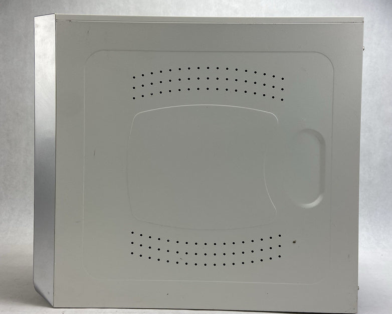 Unbranded Beige Mid Tower Computer Case HugeBee CTX400WCE 400W ATX PSU