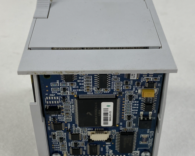 GSI Group XE-50G Patient Monitor Printer Recorder