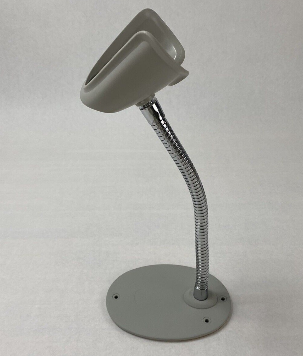 Hand Held Products IT3220 Barcode Scanner with Gooseneck Desktop Holder