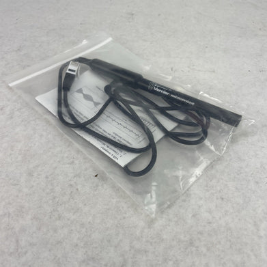 Vernier Microphone MCA-BTA