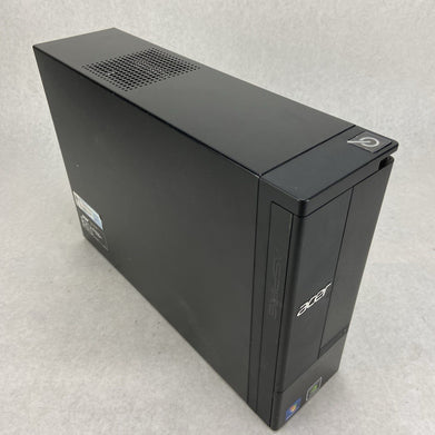 Acer Aspire X1420 SFF AMD Athlon II x4 645 3.1GHz 6GB RAM No HDD No OS
