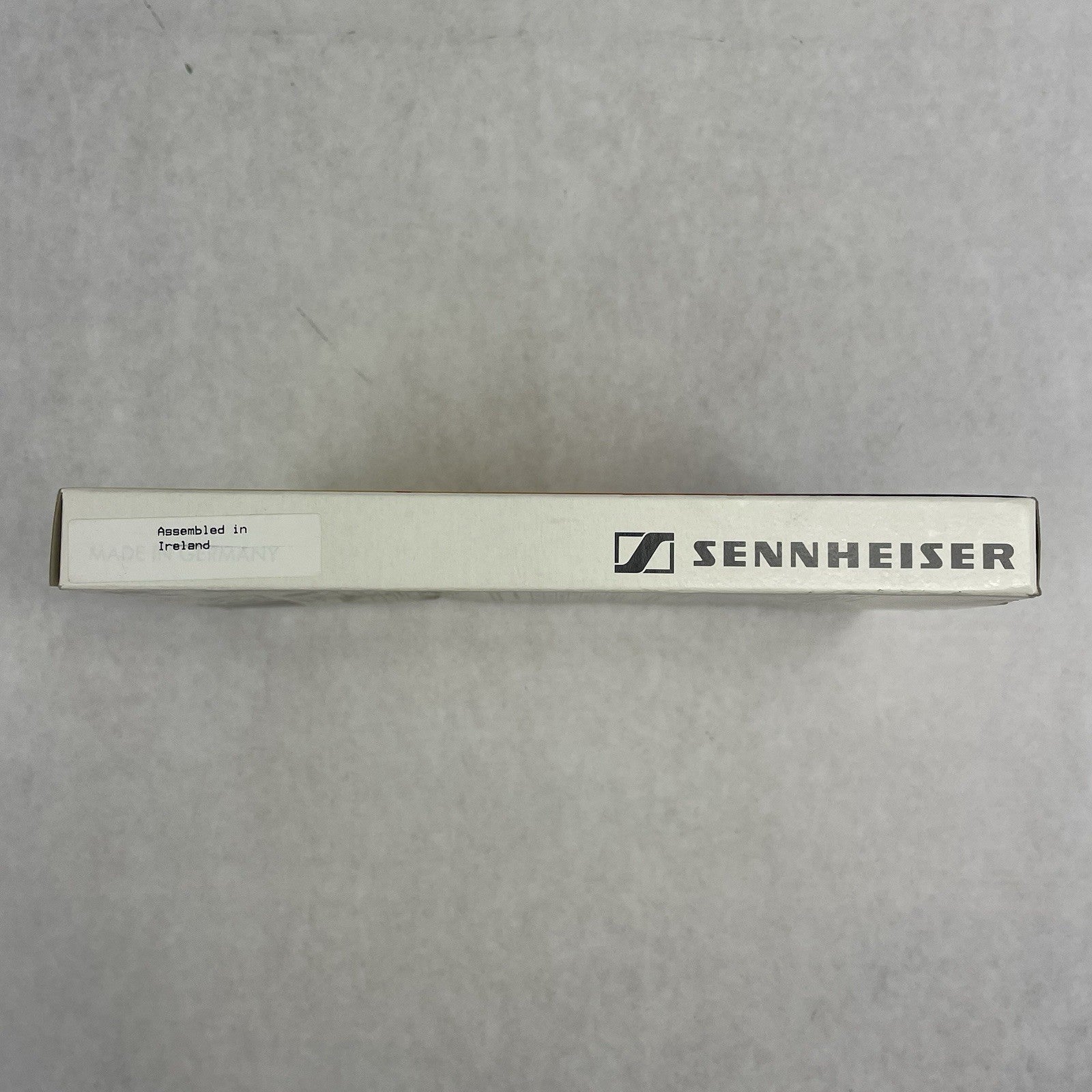 Sennheiser Infraport Cordless Hearing Amplifier
