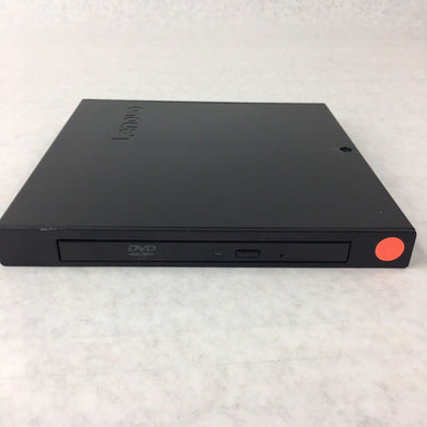 Lenovo External CD/DVD burner 01EF648