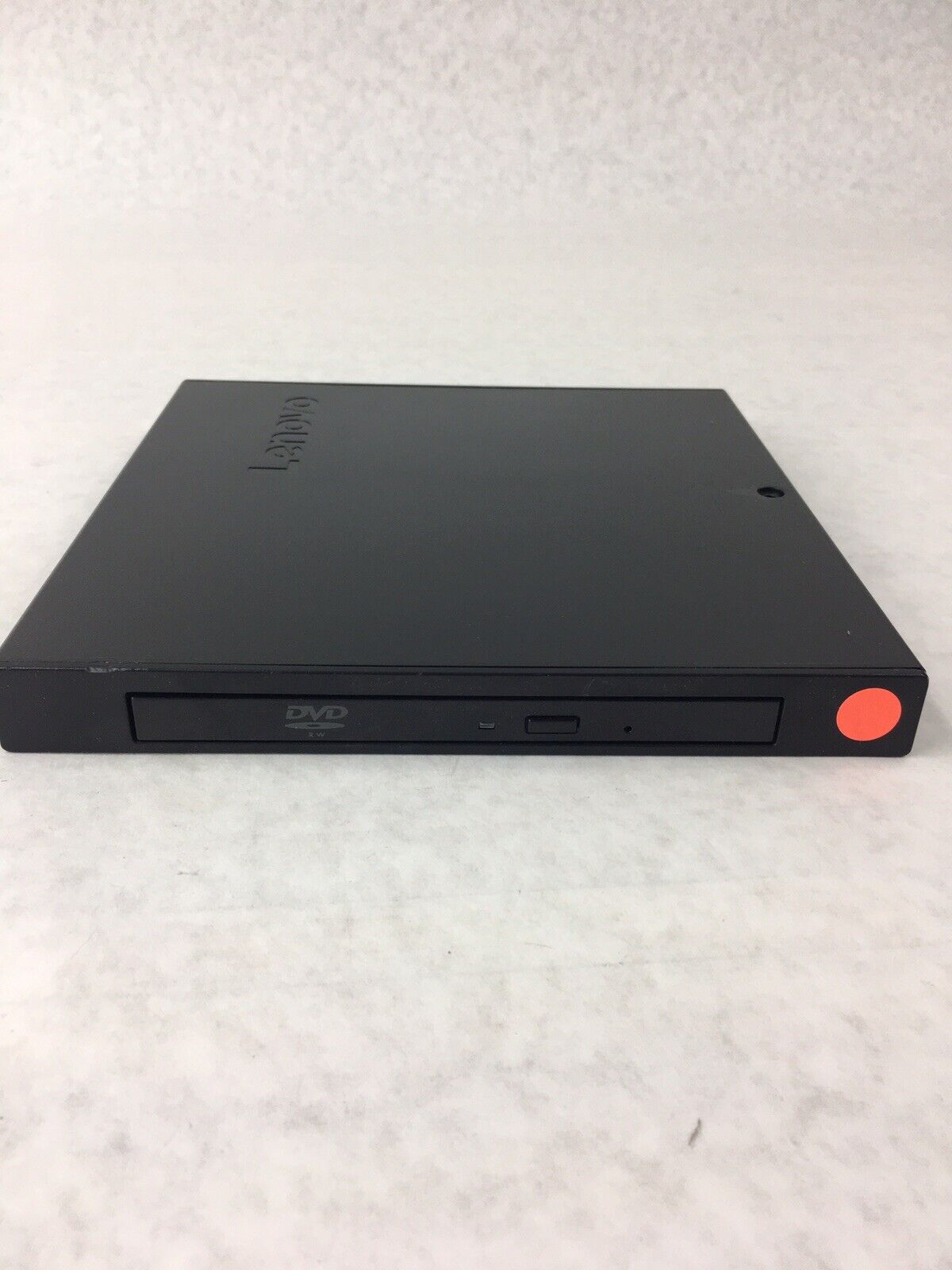 Lenovo External CD/DVD burner 01EF648