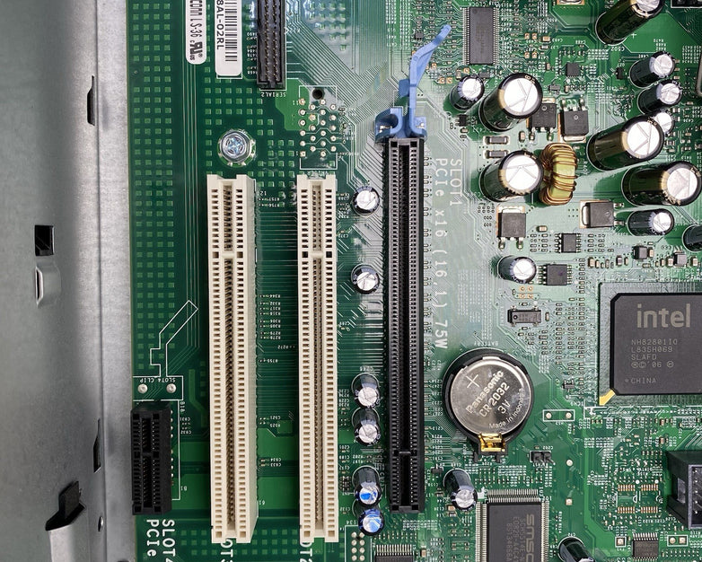 Dell OptiPlex 755 MT Intel Core 2 Duo E8400 3GHz 2GB RAM No HDD No OS