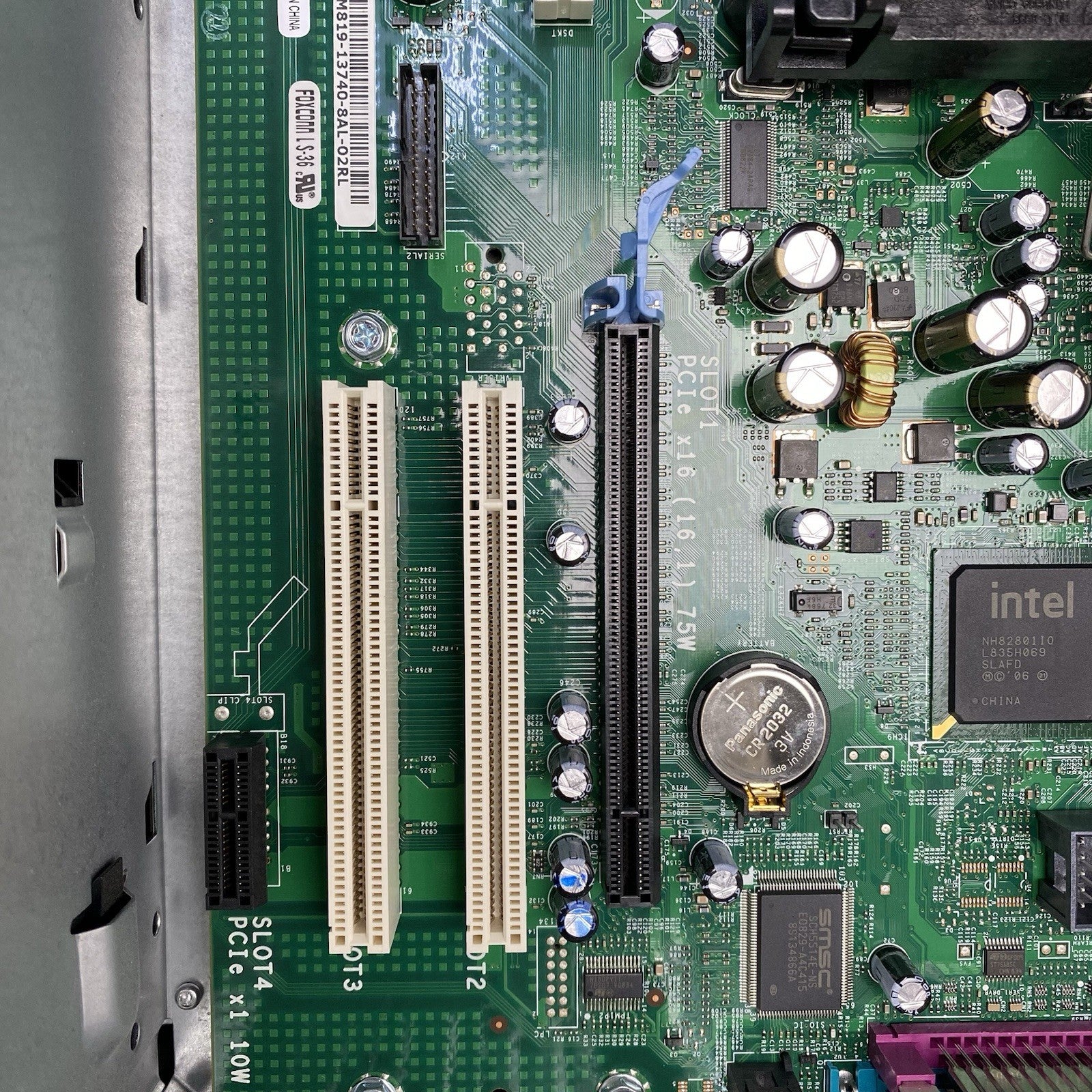 Dell OptiPlex 755 MT Intel Core 2 Duo E8400 3GHz 2GB RAM No HDD No OS