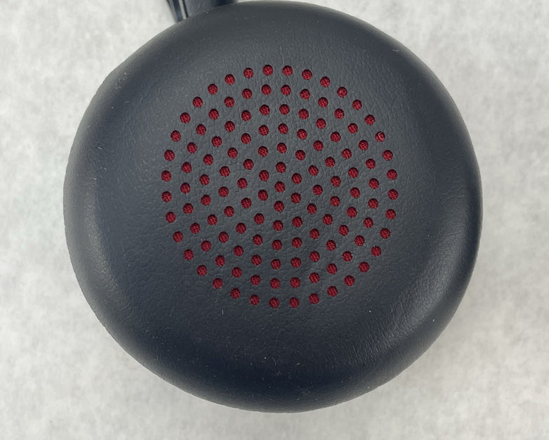 Poly Voyager Focus 2 Noise Cancelling On-Ear Headset No Power Cord Or Stand