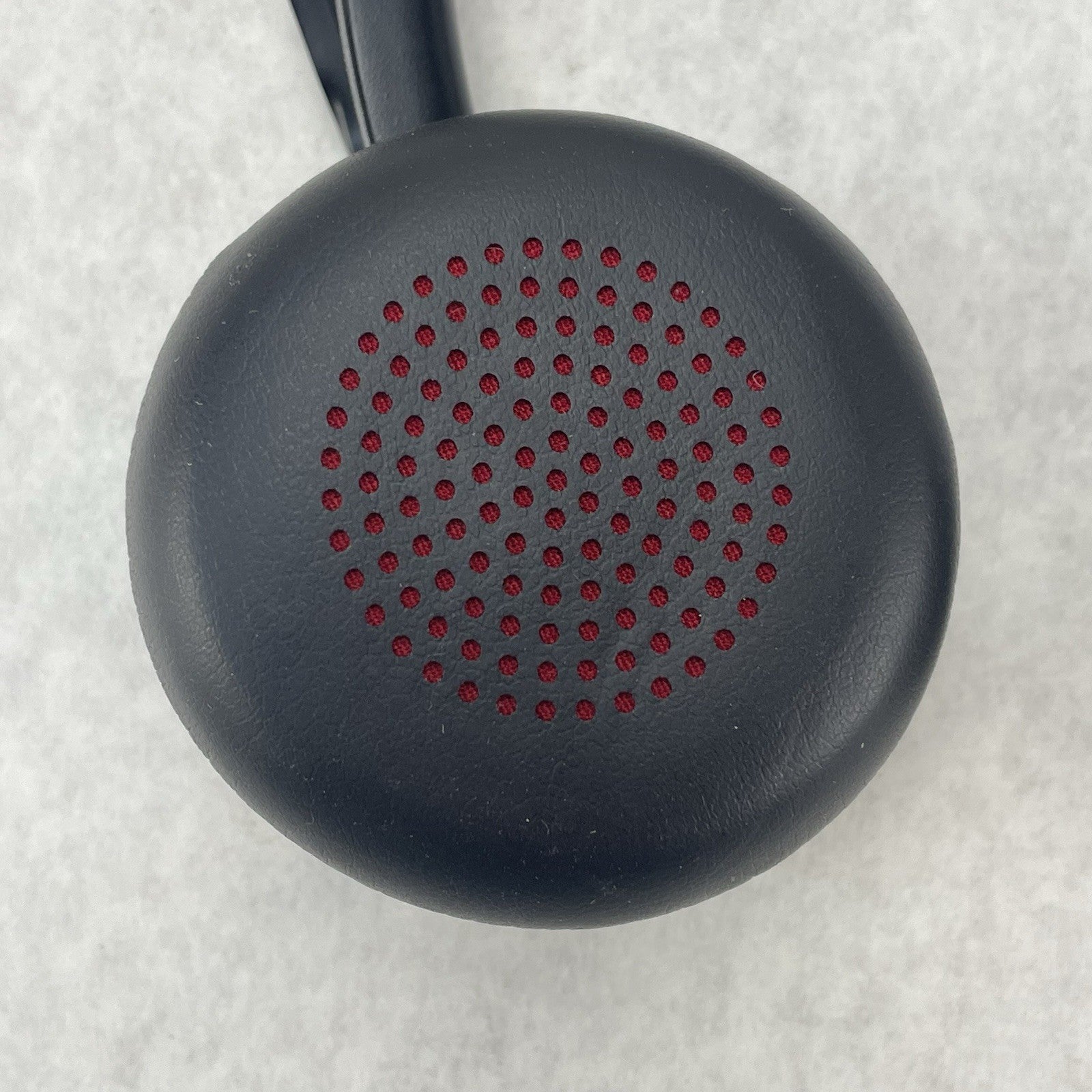 Poly Voyager Focus 2 Noise Cancelling On-Ear Headset No Power Cord Or Stand5