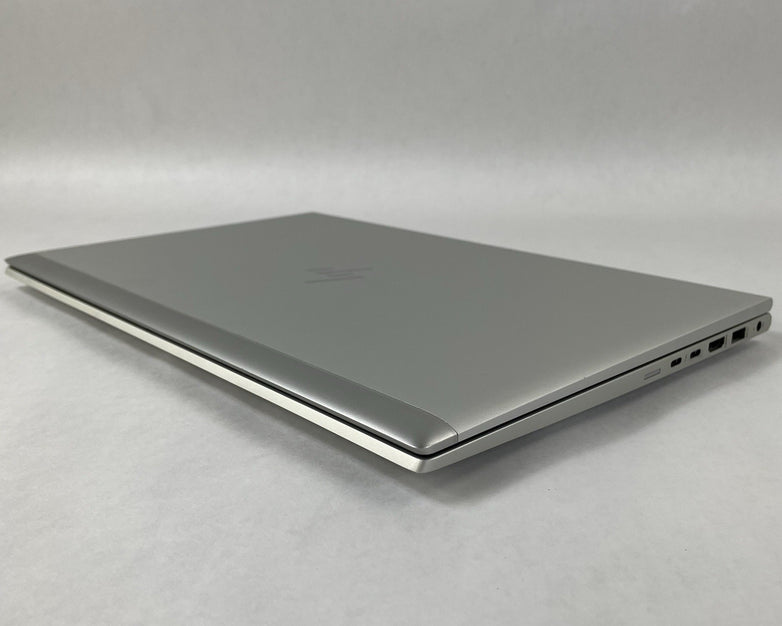 HP EliteBook 850 G7 15.6" i5-10310U 1.70 GHz 8 GB RAM No SSD/OS/AC