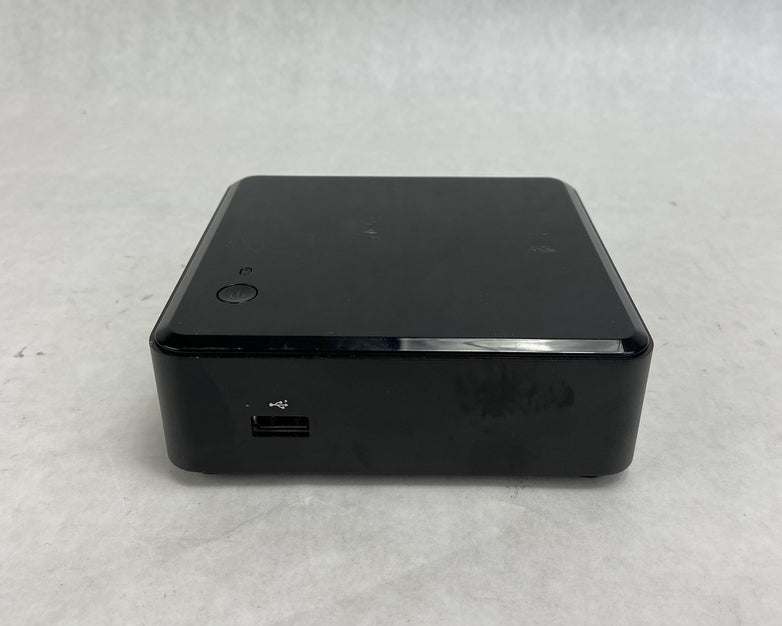 Intel DC3217IYE Micro Intel Core i3-3217U 1.8GHz 8GB RAM No AC/HDD/OS