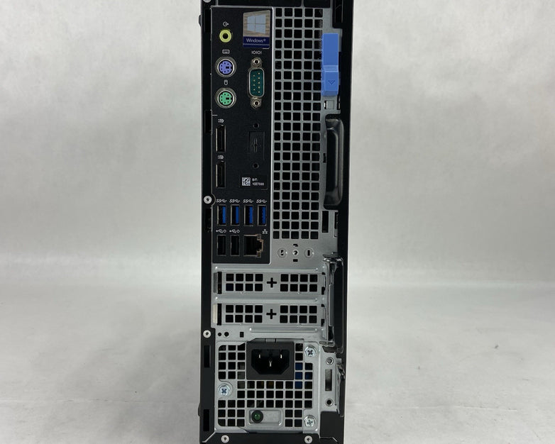 Dell Precision 3431 SFF Intel Core i5-9500 3GHz 8GB RAM No HDD No OS