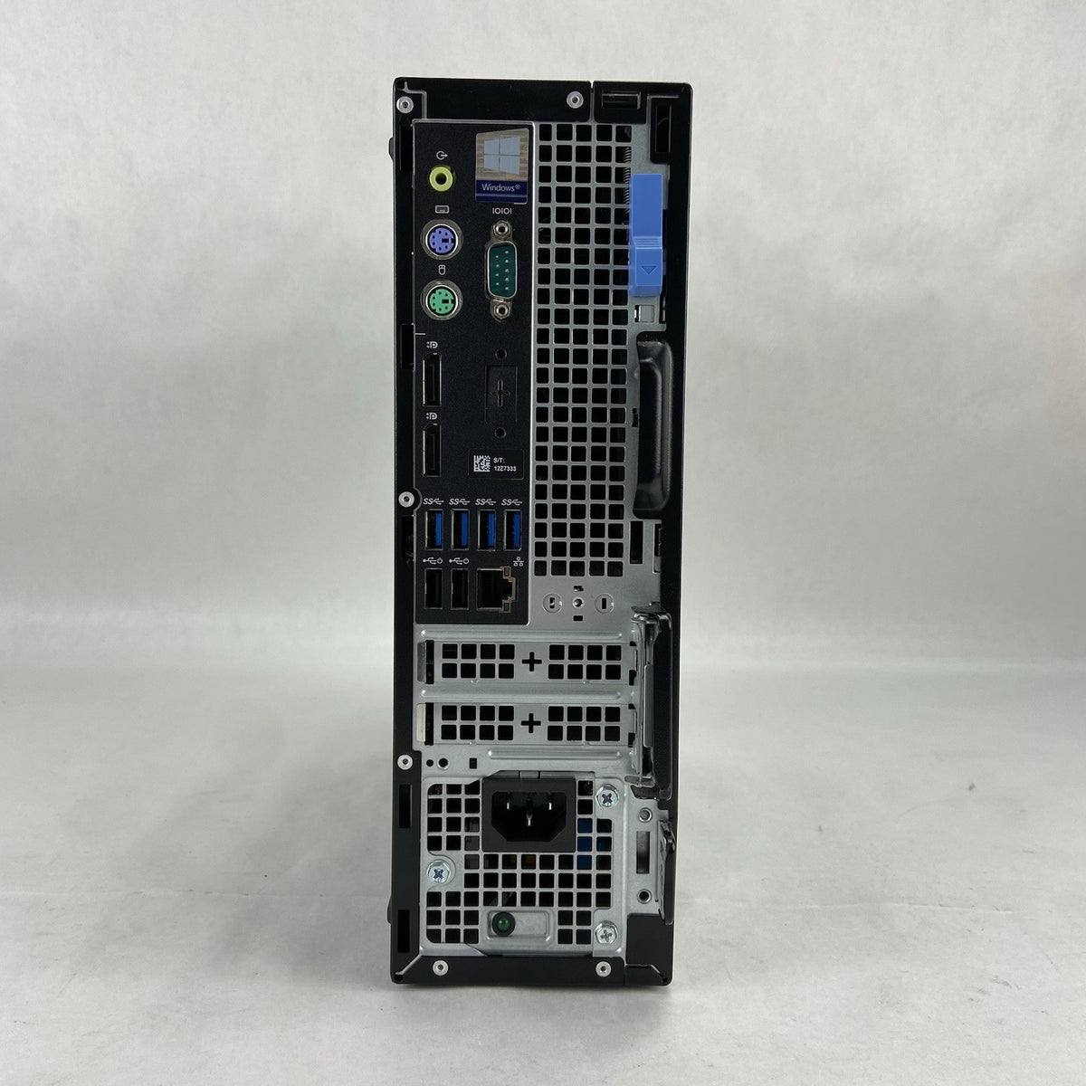 Dell Precision 3431 SFF Intel Core i5-9500 3GHz 8GB RAM No HDD No OS5