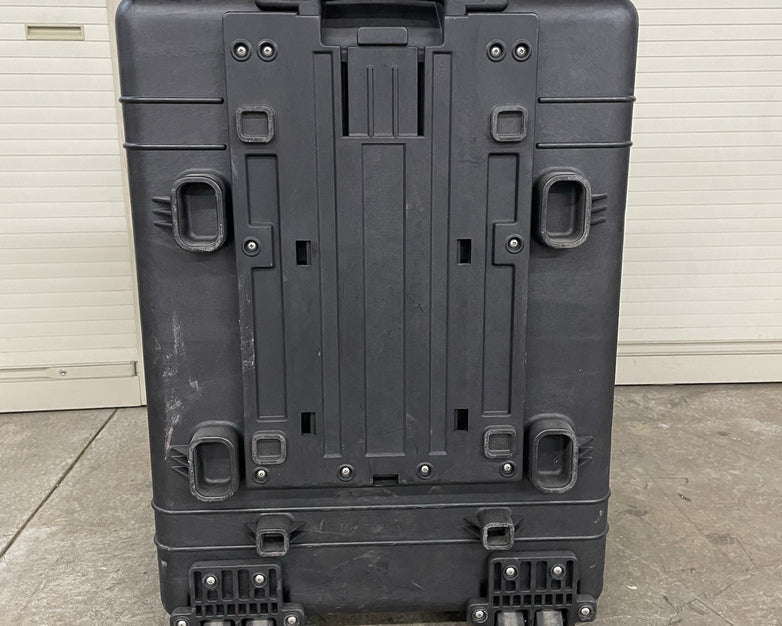 Pelican 1630 Wheeled Protector Hard Case With Foam