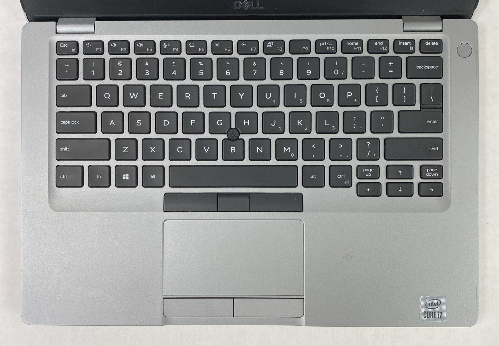 Dell Latitude 5410 Intel Core i7-10610U 1.80 GHz 16 GB RAM 14" No HDD No OS