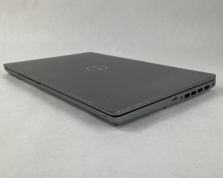 Dell Latitude 5510 15.6" i5-10210U 1.60 GHz 8 GB RAM No SSD/OS/AC/Batt - Read