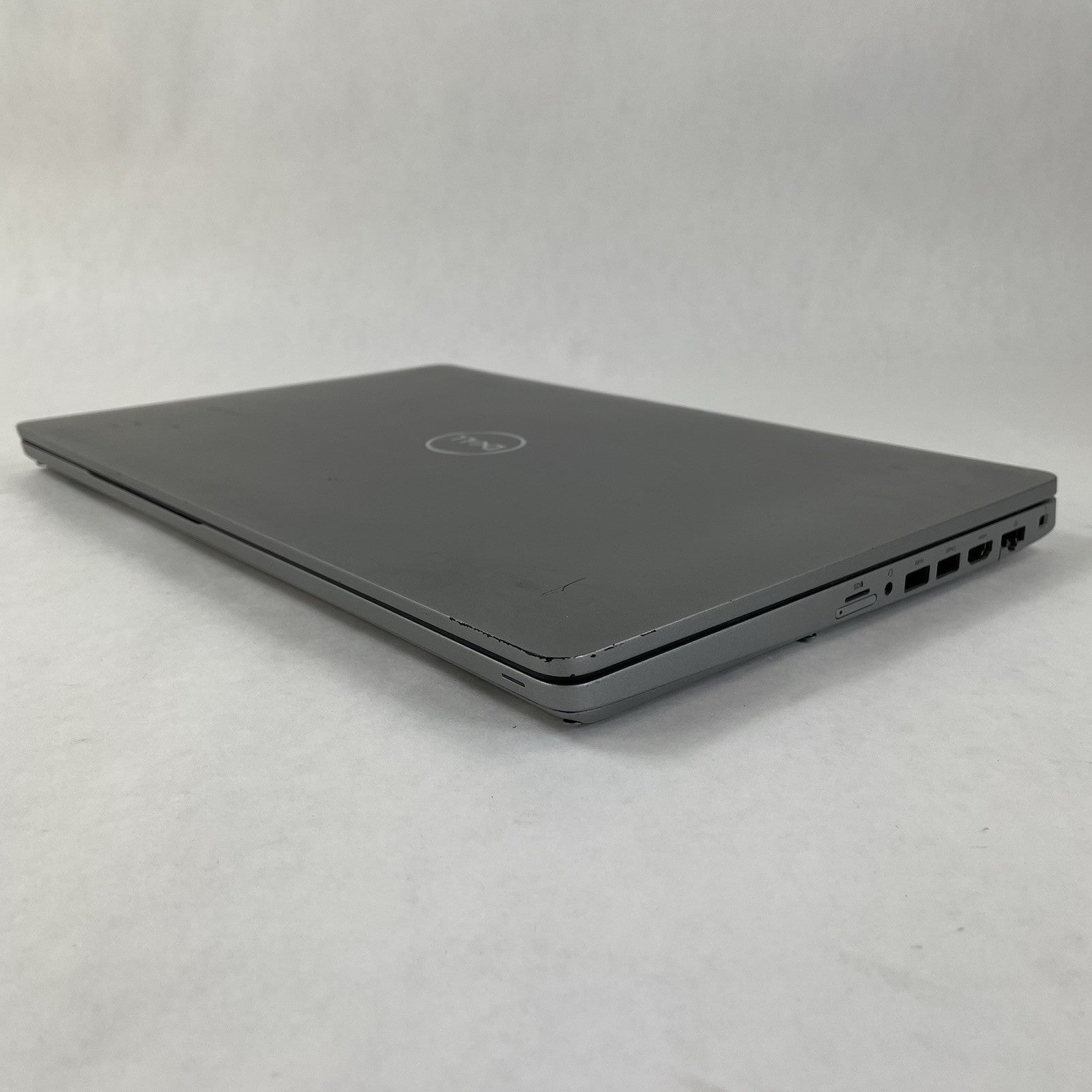 Dell Latitude 5510 15.6" i5-10210U 1.60 GHz 8 GB RAM No SSD/OS/AC/Batt - Read13