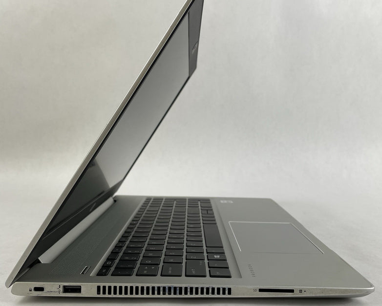 HP ProBook 450 G7 15.6" i5-10210U 1.60 GHz 8 GB RAM No SSD/OS/AC
