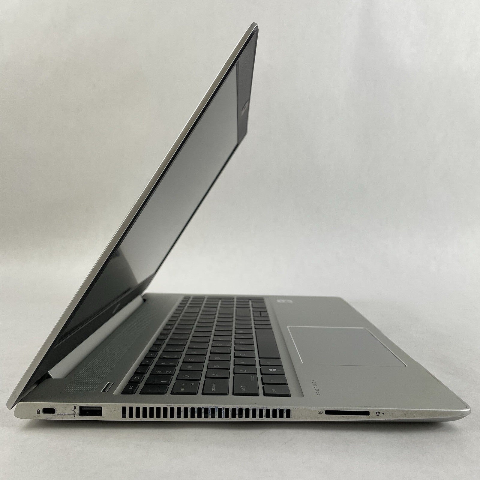 HP ProBook 450 G7 15.6" i5-10210U 1.60 GHz 8 GB RAM No SSD/OS/AC3