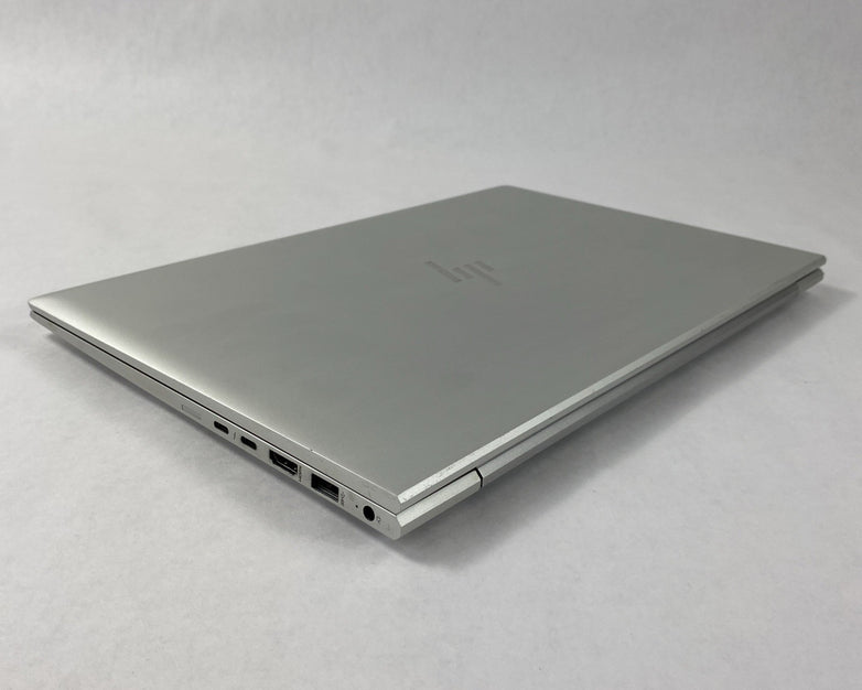 HP EliteBook 850 G8 Intel Core i5-1145G7 2.6 GHz 16 GB RAM 15.6" No SSD No OS
