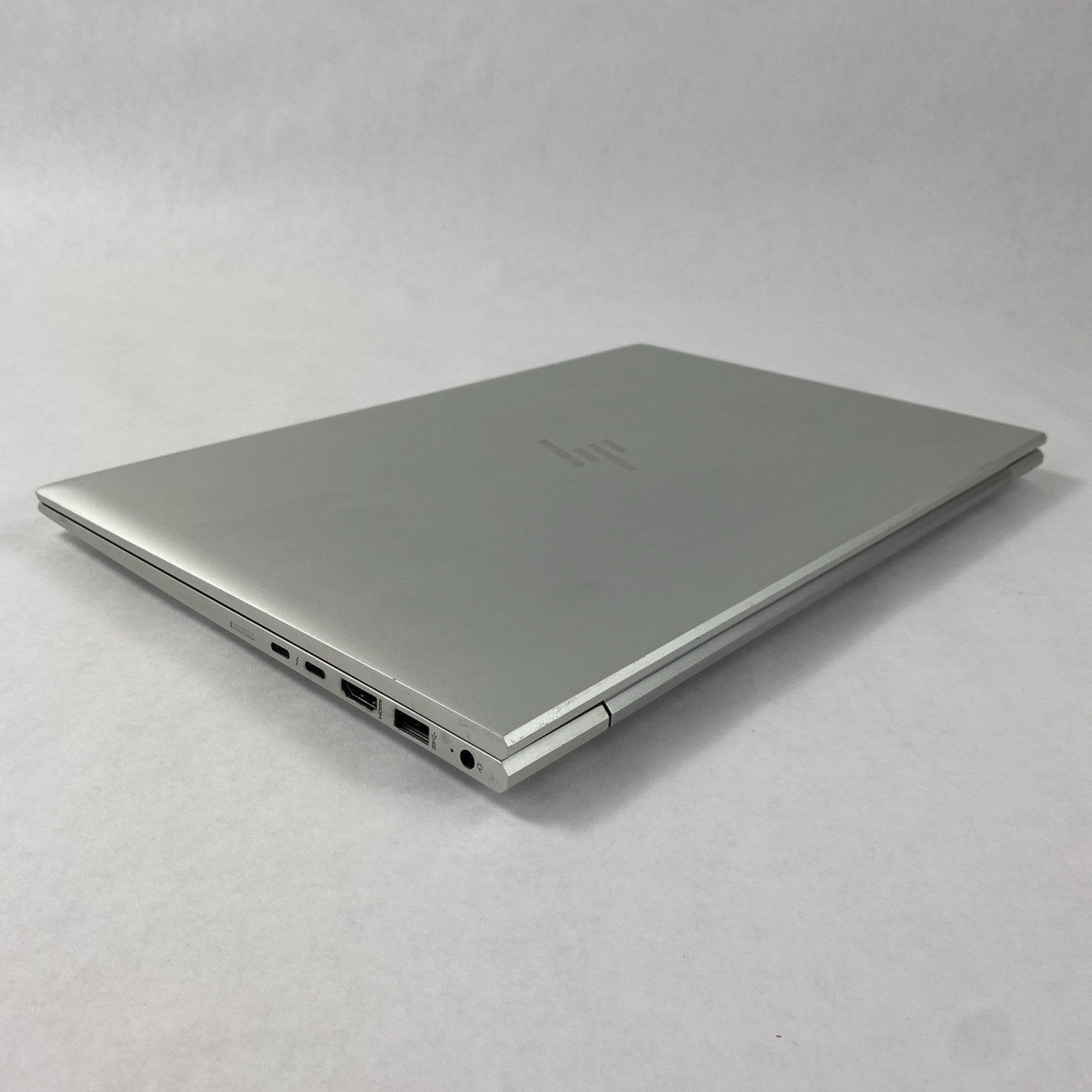 HP EliteBook 850 G8 Intel Core i5-1145G7 2.6 GHz 16 GB RAM 15.6" No SSD No OS