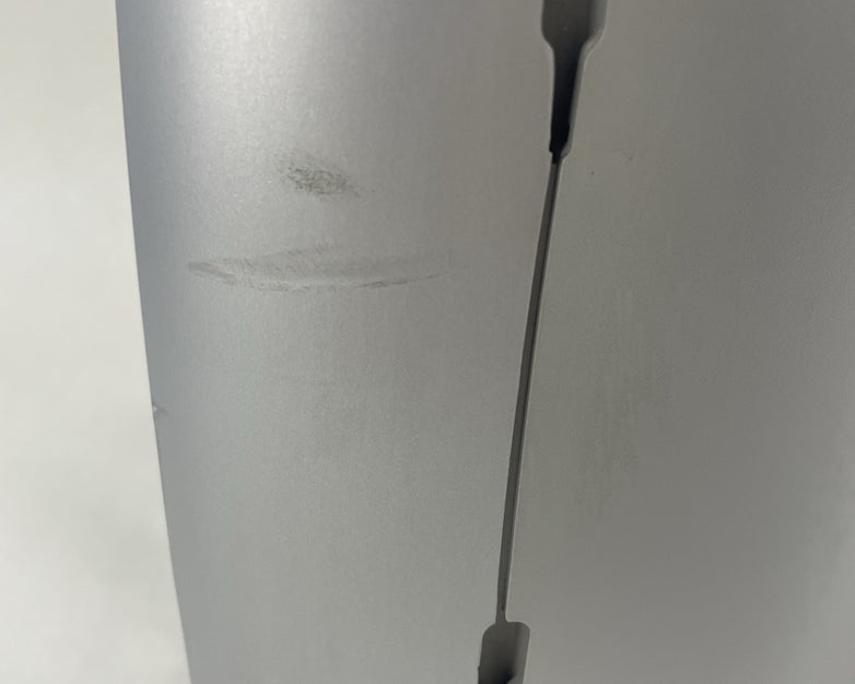 HP Pavillion MX70 CRT VGA Computer Monitor 1280x1024 Tested