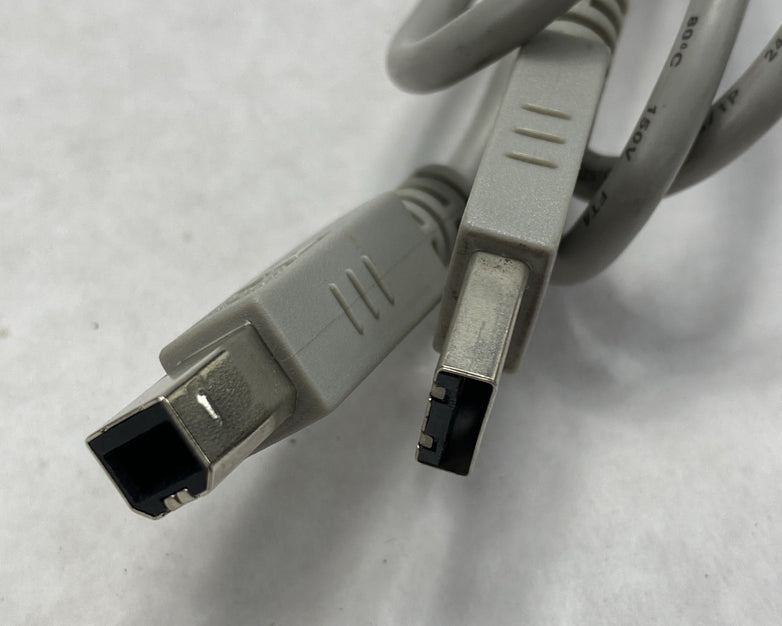 Hewlett Packard C5101AR S20 PhotoSmart PhotoScanner - Power Tested Only